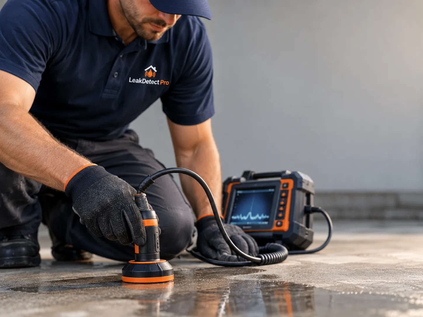 Flat Roof Analysis in Mullan, ID